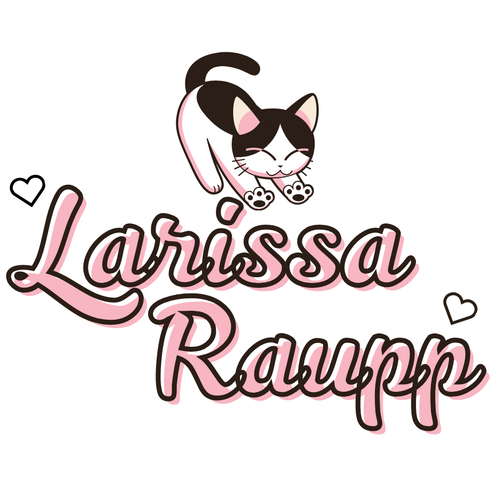 Logo de Larissa Daitx Raupp